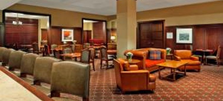 SHERATON HERNDON DULLES AIRPORT HOTEL 3 Stelle