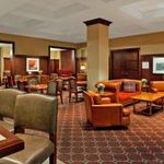 SHERATON HERNDON DULLES AIRPORT HOTEL 3 Stars