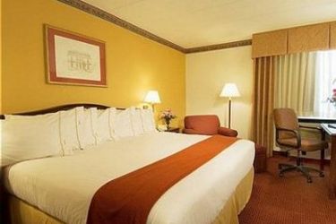 Hotel Holiday Inn Express Reston Herndon:  HERNDON (VA)