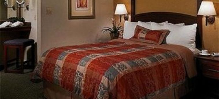 Hotel Staybridge Suites Herndon Dulles:  HERNDON (VA)
