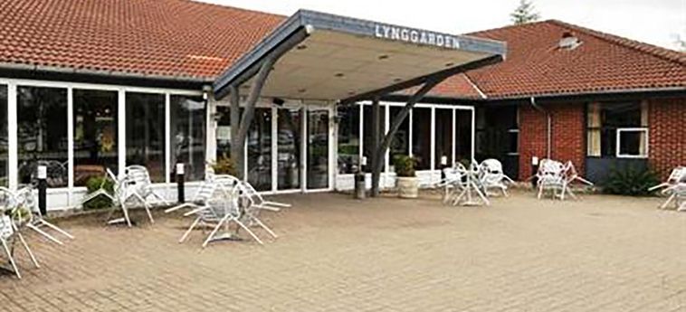 Hotel LYNGGAARDEN