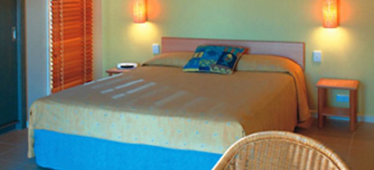 Hotel HERON ISLAND RESORT BY VOYAGES