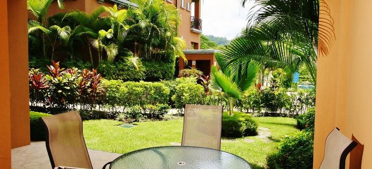 Hotel Los Suenos Resort Villas And Condos:  HERRADURA