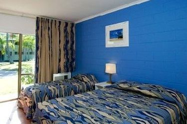Hotel Kondari Resort:  HERVEY BAY - QUEENSLAND
