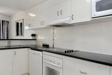 White Crest Luxury Apartments:  HERVEY BAY - QUEENSLAND