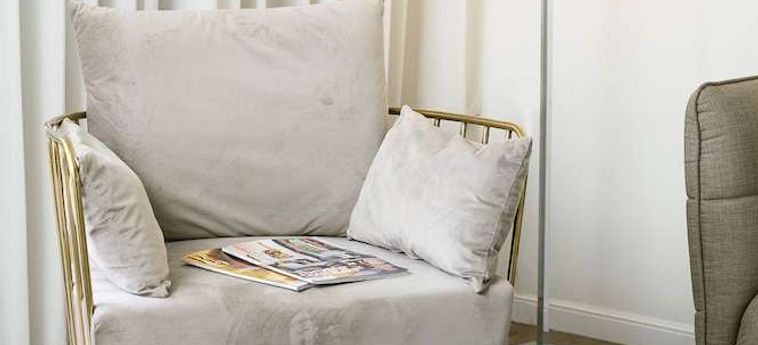 Hotel Marine Heights Suites Herzliya: Foto 