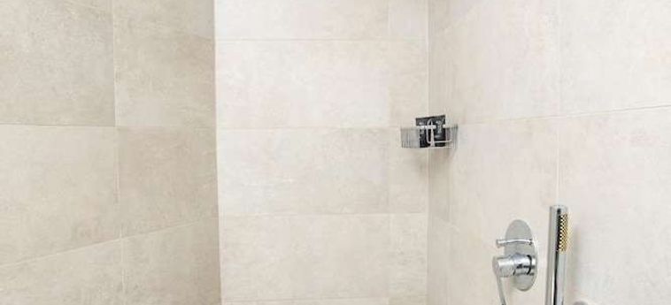 Hotel Marine Heights Suites Herzliya: Foto 
