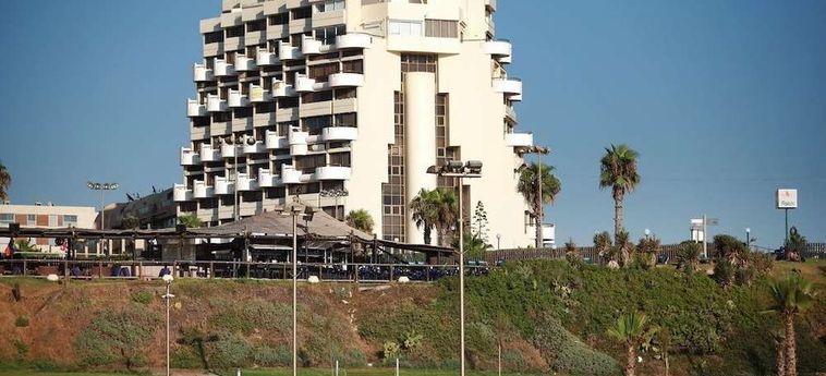 Hotel Marine Heights Suites Herzliya: Foto 