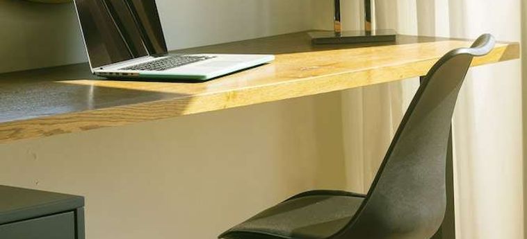 Hotel Marine Heights Suites Herzliya: Foto 