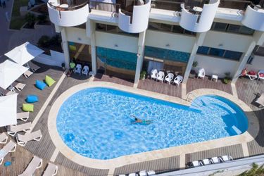 Hotel Marine Heights Suites Herzliya: Photo 