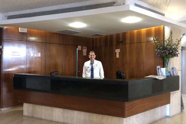 Hotel Marine Heights Suites Herzliya: Photo 