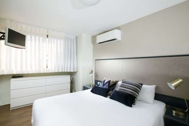 Hotel Marine Heights Suites Herzliya: Photo 