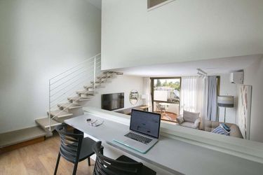 Hotel Marine Heights Suites Herzliya: Photo 
