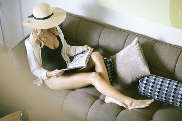 Hotel Marine Heights Suites Herzliya: Photo 