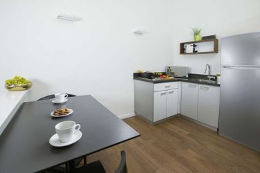 Hotel Marine Heights Suites Herzliya: Photo 