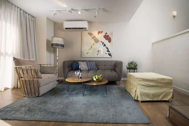 Hotel Marine Heights Suites Herzliya: Photo 
