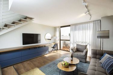 Hotel Marine Heights Suites Herzliya: Photo 