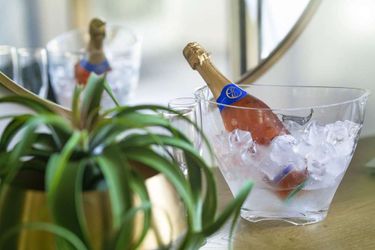 Hotel Marine Heights Suites Herzliya: Photo 