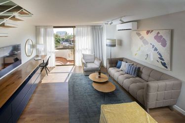 Hotel Marine Heights Suites Herzliya: Photo 