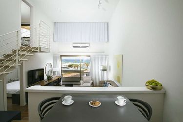 Hotel Marine Heights Suites Herzliya: Photo 