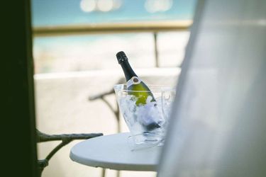 Hotel Marine Heights Suites Herzliya: Photo 