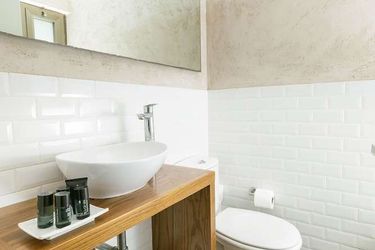 Hotel Marine Heights Suites Herzliya: Photo 