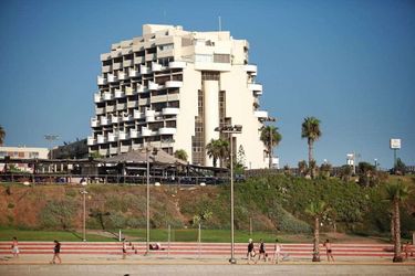 Hotel Marine Heights Suites Herzliya: Photo 