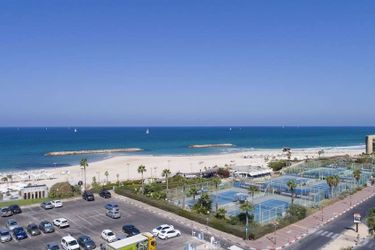 Hotel Marine Heights Suites Herzliya: Photo 