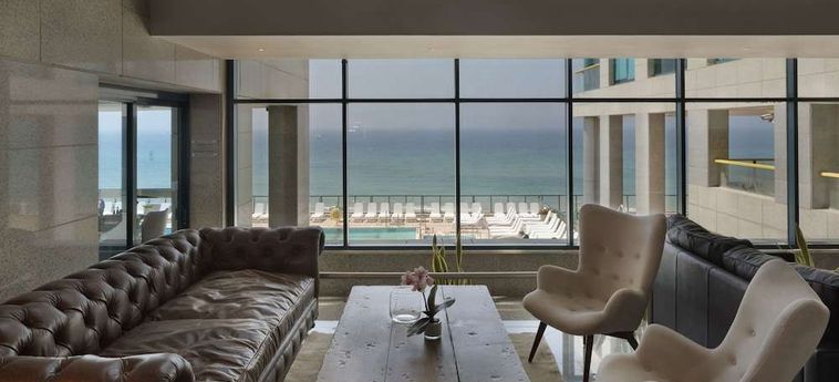Hotel Herbert Samuel Okeanos Suites Herzilya1 Herzliya: Foto 