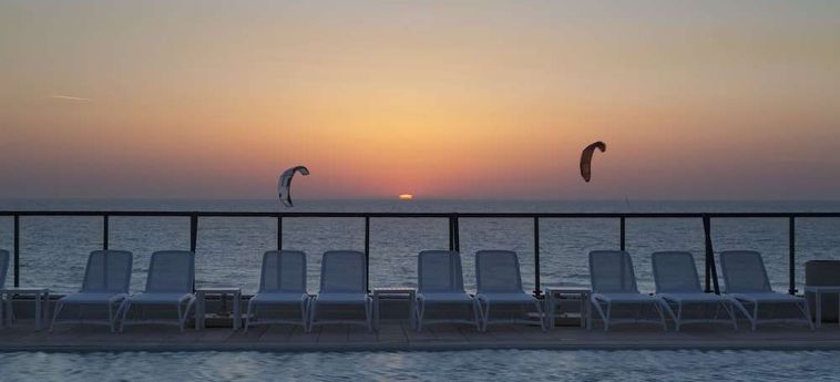 Hotel Herbert Samuel Okeanos Suites Herzilya1 Herzliya: Foto 