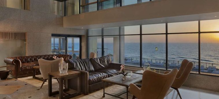 Hotel Herbert Samuel Okeanos Suites Herzilya1 Herzliya: Foto 