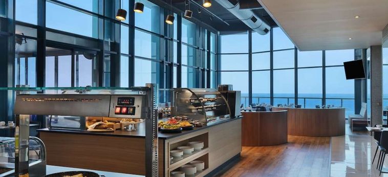 Hotel Herbert Samuel Okeanos Suites Herzilya1 Herzliya: Foto 