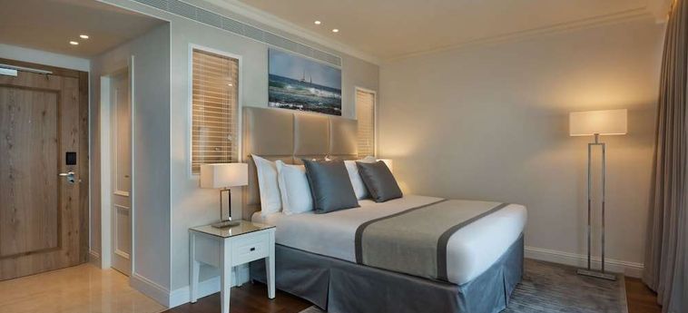 Hotel Herbert Samuel Okeanos Suites Herzilya1 Herzliya : Photo 