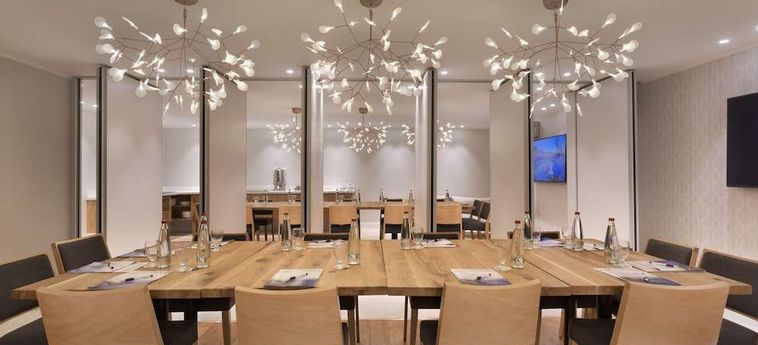 Hotel Herbert Samuel Okeanos Suites Herzilya1 Herzliya : Photo 