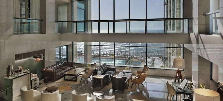 Hotel Herbert Samuel Okeanos Suites Herzilya1 Herzliya: Foto 