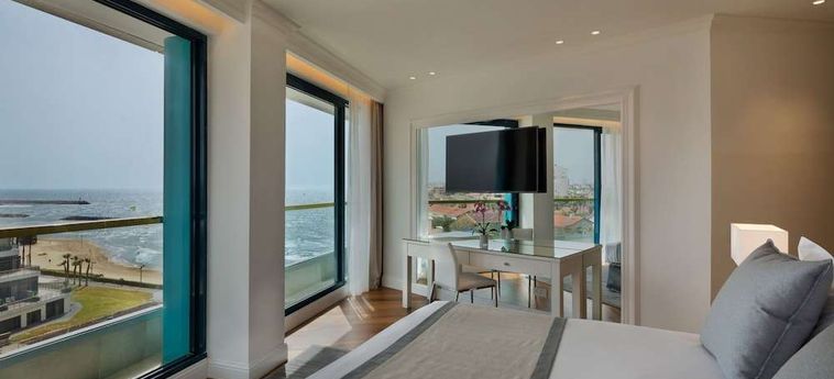 Hotel Herbert Samuel Okeanos Suites Herzilya1 Herzliya: Foto 