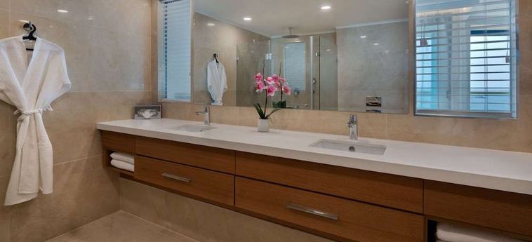 Hotel Herbert Samuel Okeanos Suites Herzilya1 Herzliya: Foto 