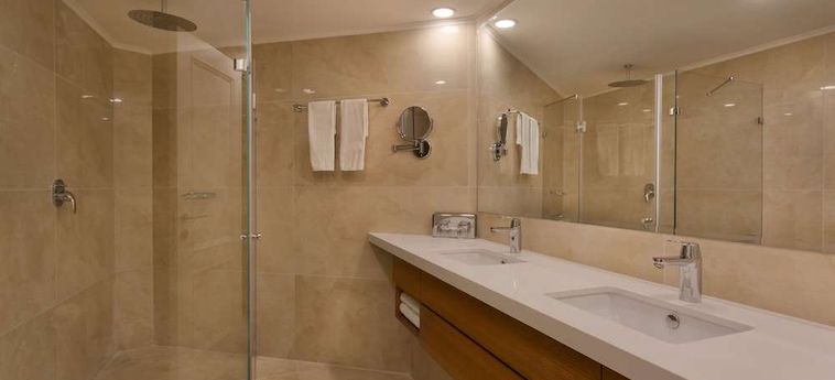 Hotel Herbert Samuel Okeanos Suites Herzilya1 Herzliya: Foto 