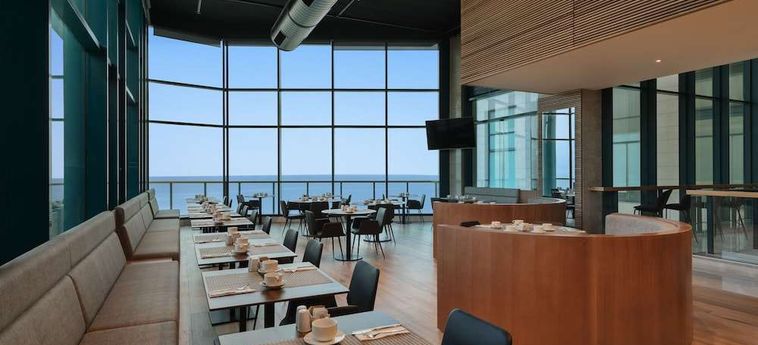 Hotel Herbert Samuel Okeanos Suites Herzilya1 Herzliya: Foto 