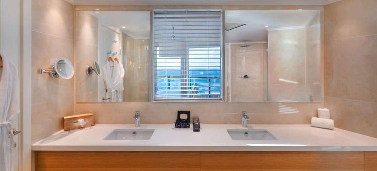 Hotel Herbert Samuel Okeanos Suites Herzilya1 Herzliya: Foto 