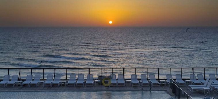 Hotel Herbert Samuel Okeanos Suites Herzilya1 Herzliya: Foto 