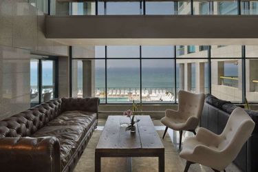 Hotel Herbert Samuel Okeanos Suites Herzilya1 Herzliya: Photo 