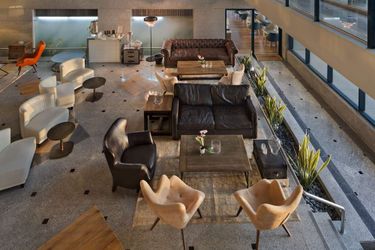 Hotel Herbert Samuel Okeanos Suites Herzilya1 Herzliya: Photo 