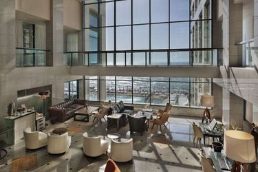 Hotel Herbert Samuel Okeanos Suites Herzilya1 Herzliya: Photo 