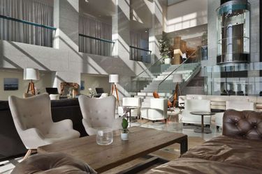 Hotel Herbert Samuel Okeanos Suites Herzilya1 Herzliya: Photo 