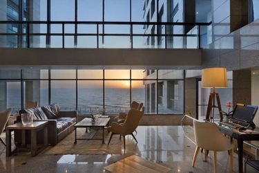 Hotel Herbert Samuel Okeanos Suites Herzilya1 Herzliya: Photo 