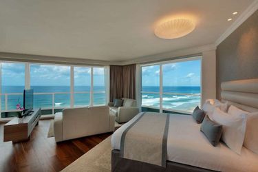 Hotel Herbert Samuel Okeanos Suites Herzilya1 Herzliya: Photo 
