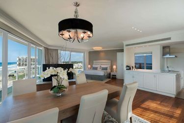 Hotel Herbert Samuel Okeanos Suites Herzilya1 Herzliya: Photo 