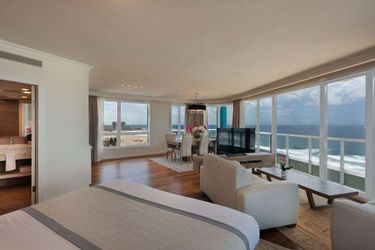 Hotel Herbert Samuel Okeanos Suites Herzilya1 Herzliya: Photo 