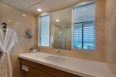 Hotel Herbert Samuel Okeanos Suites Herzilya1 Herzliya: Photo 